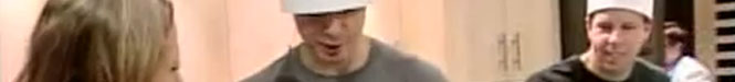 click to enlarge Hotstuff Guys Cook on CityTV