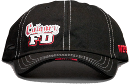 BallCap - Style 1 - Black