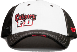 BallCap - Style 1 - White