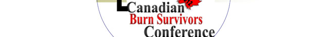 2012 Canadian Burn Survivors Conference 