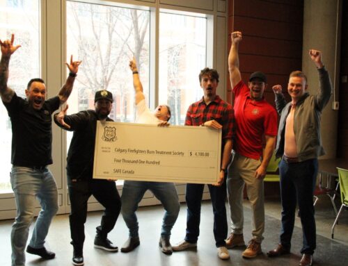 Resilience Initiative Fundraiser